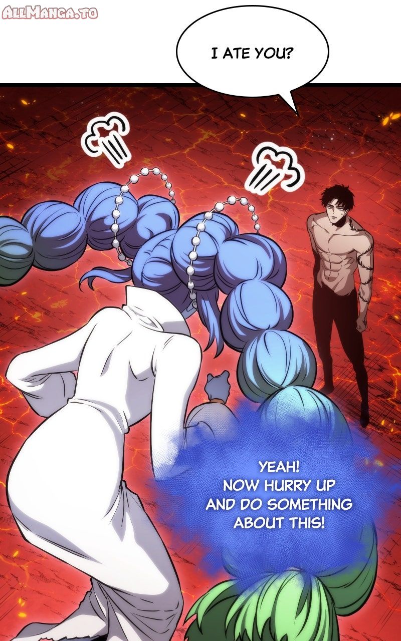 Read The World After the Fall EN Manga Online