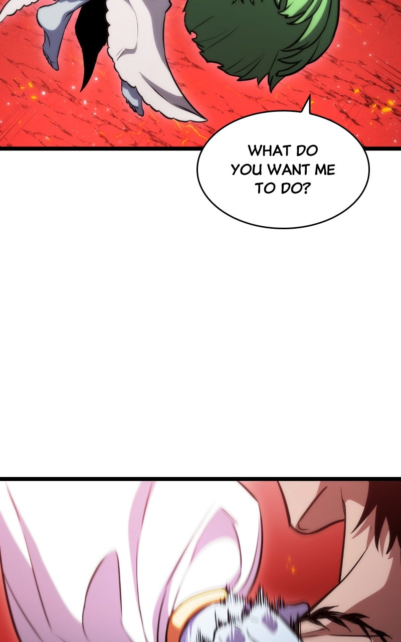 Read The World After the Fall EN Manga Online