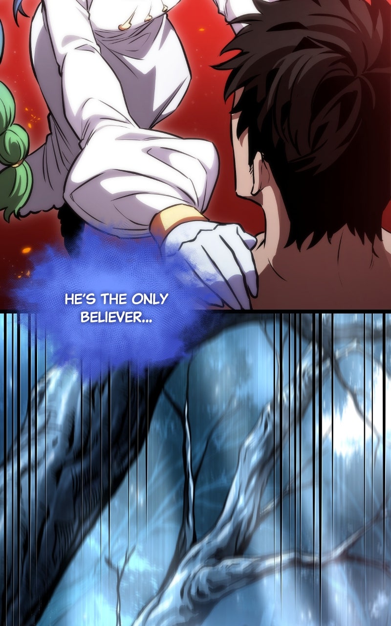 Read The World After the Fall EN Manga Online