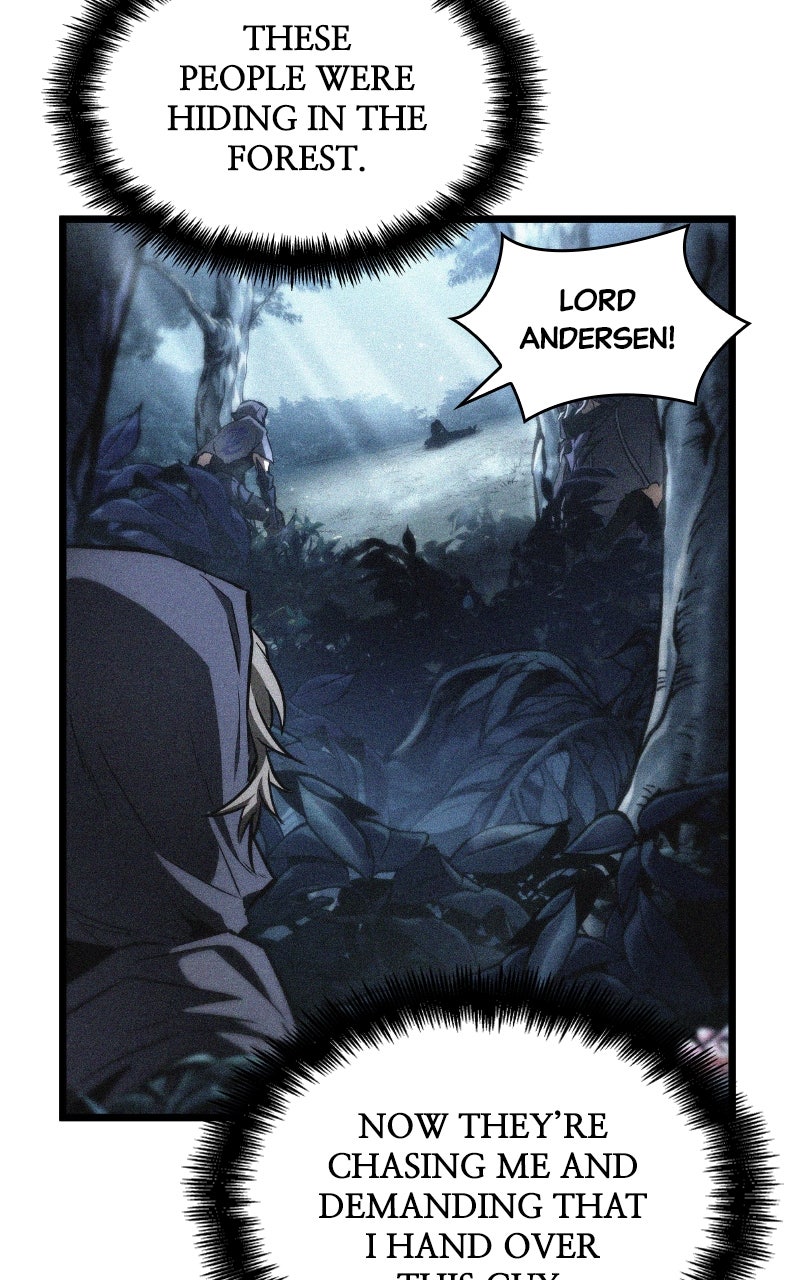 Read The World After the Fall EN Manga Online