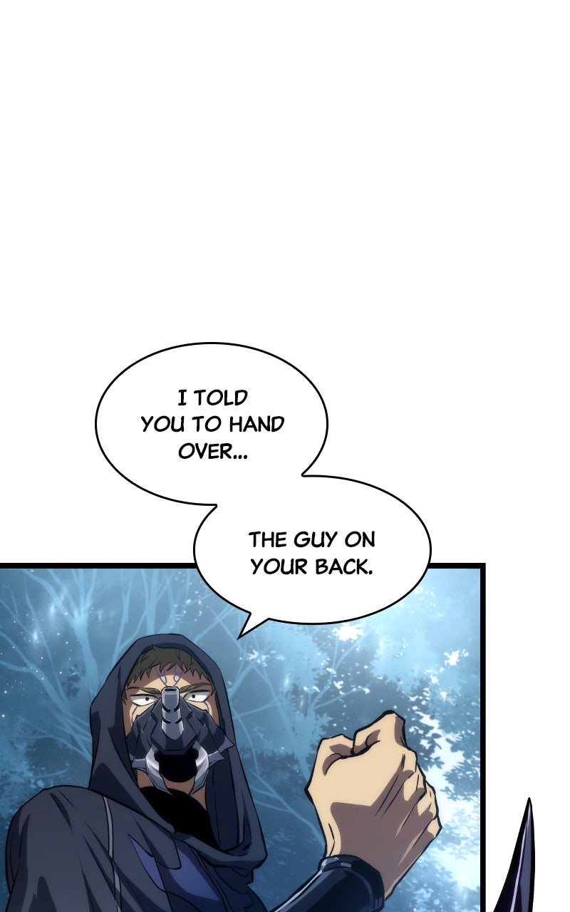 Read The World After the Fall EN Manga Online