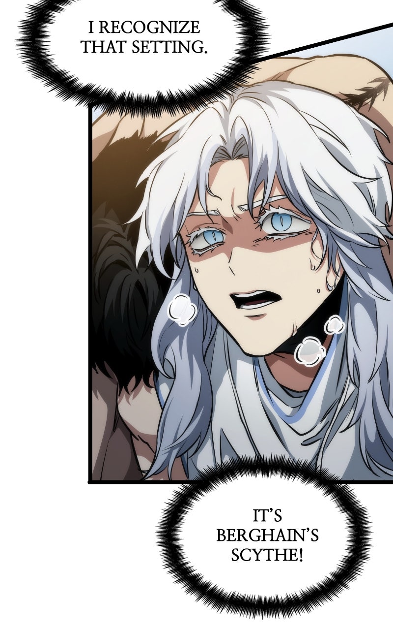 Read The World After the Fall EN Manga Online