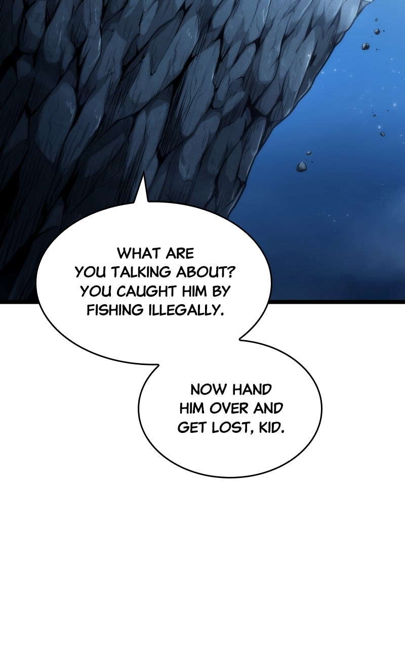 Read The World After the Fall EN Manga Online