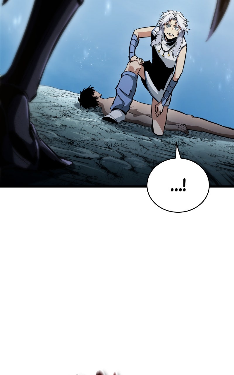 Read The World After the Fall EN Manga Online