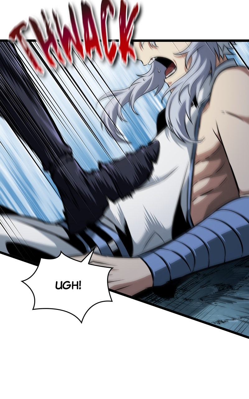Read The World After the Fall EN Manga Online