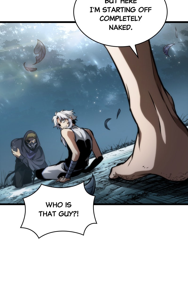 Read The World After the Fall EN Manga Online