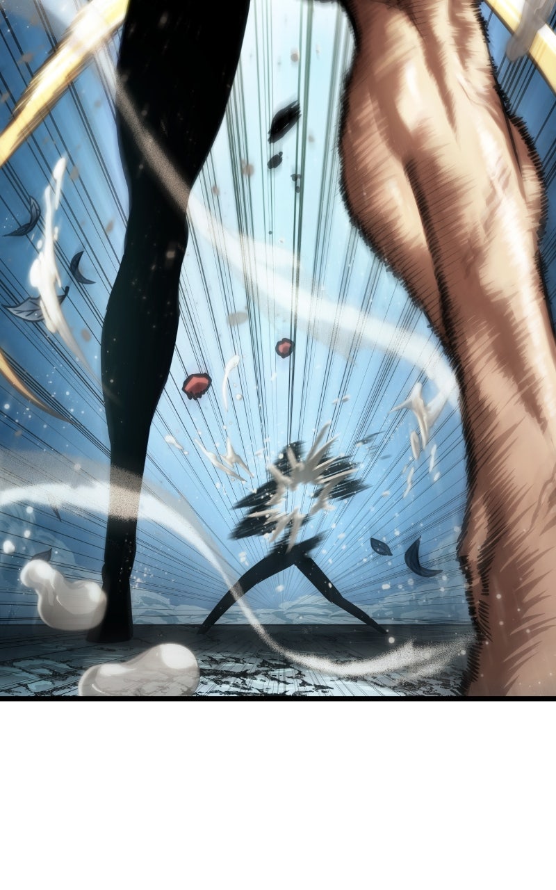 Read The World After the Fall EN Manga Online