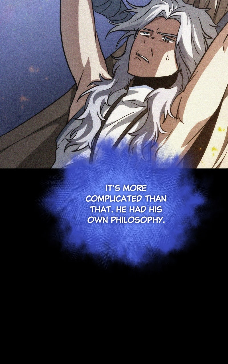 Read The World After the Fall EN Manga Online
