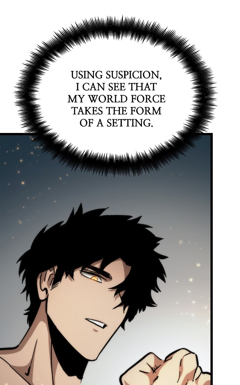 Read The World After the Fall EN Manga Online