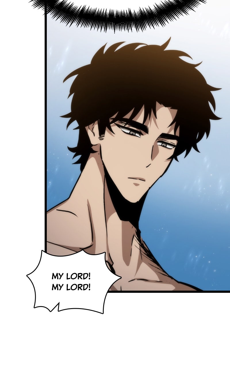 Read The World After the Fall EN Manga Online