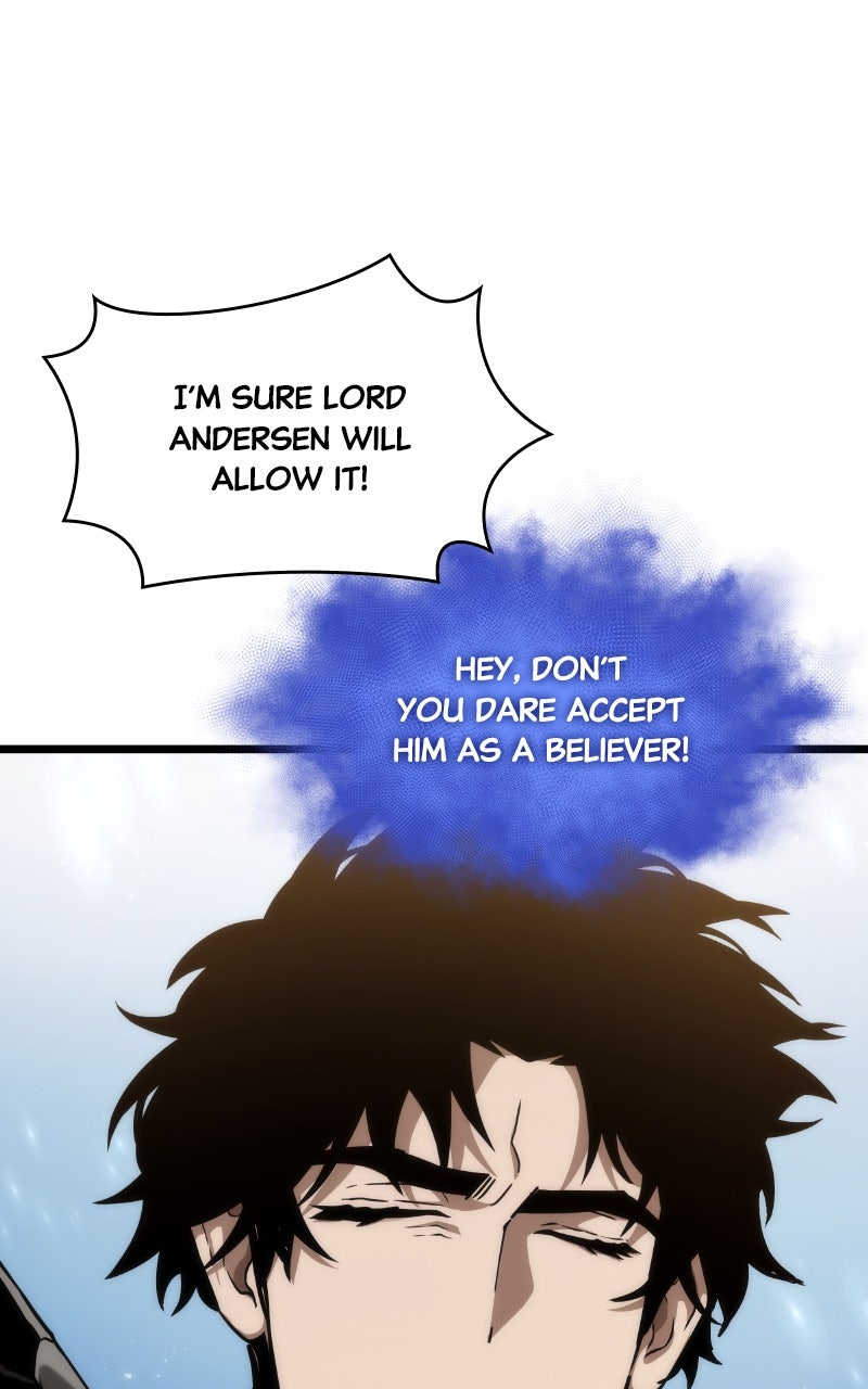 Read The World After the Fall EN Manga Online