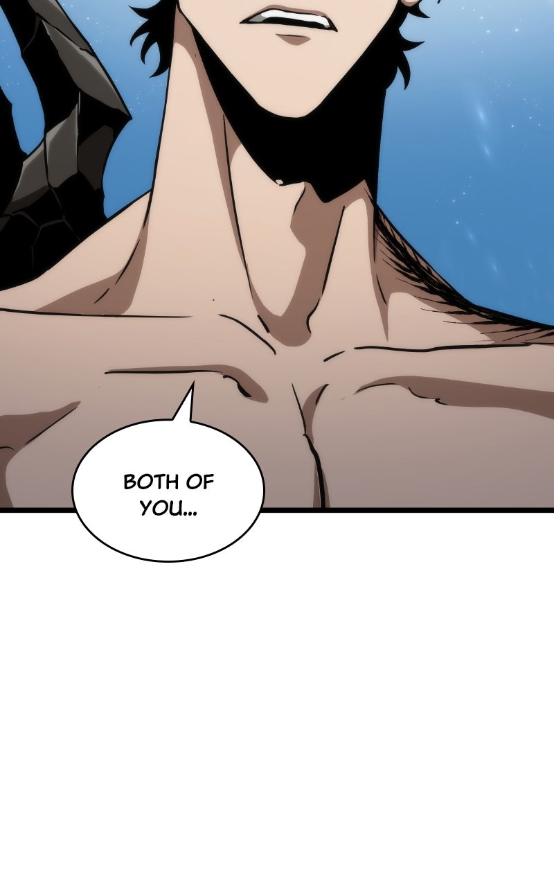 Read The World After the Fall EN Manga Online