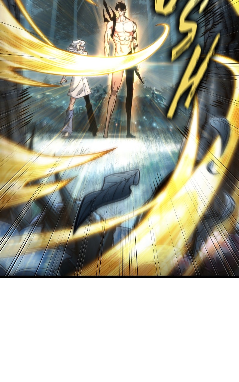 Read The World After the Fall EN Manga Online