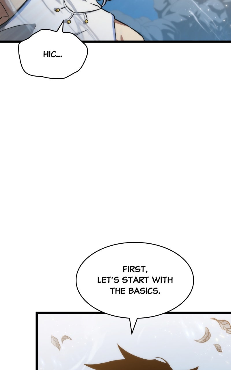 Read The World After the Fall EN Manga Online