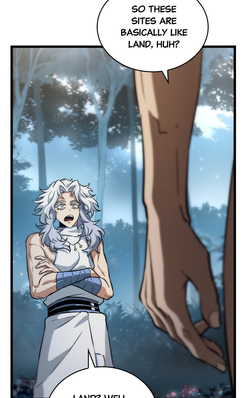 Read The World After the Fall EN Manga Online