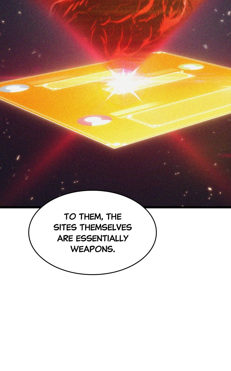 Read The World After the Fall EN Manga Online