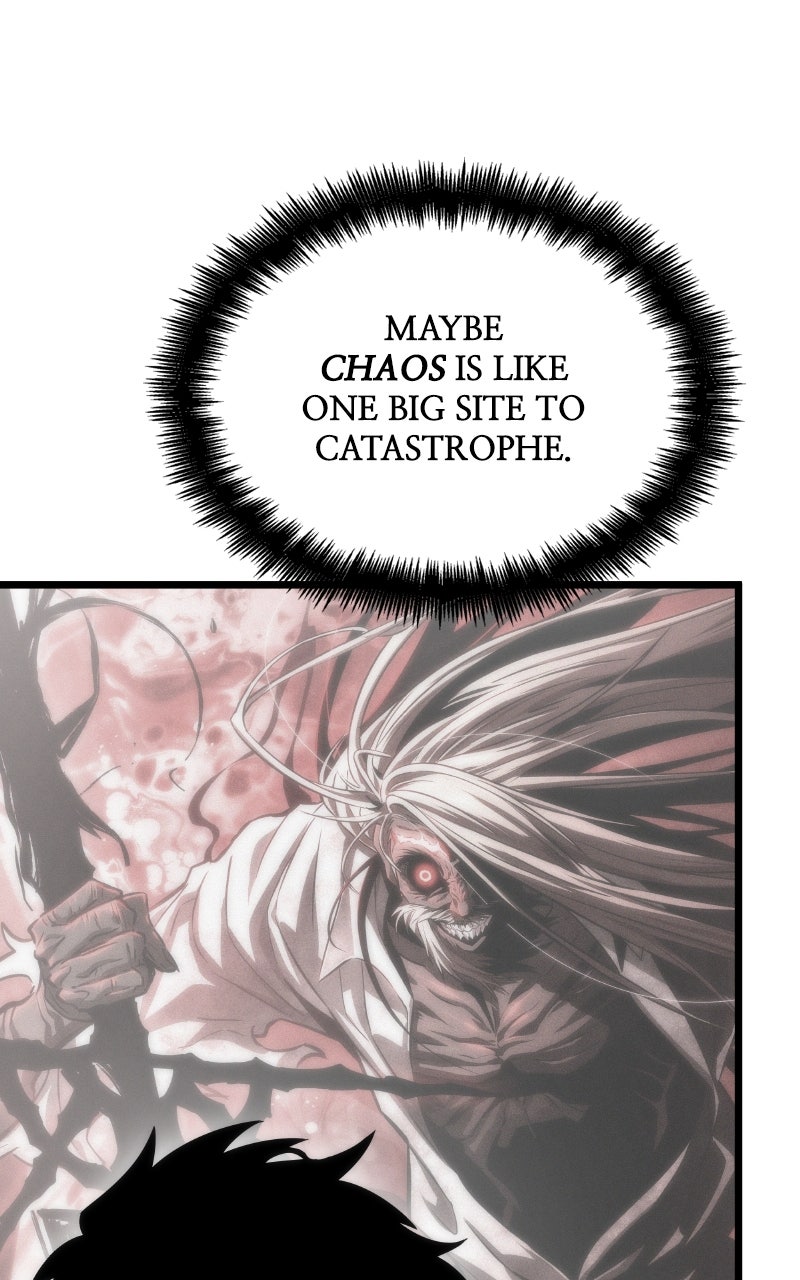 Read The World After the Fall EN Manga Online