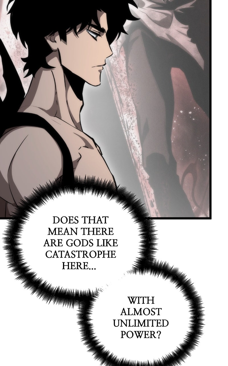 Read The World After the Fall EN Manga Online
