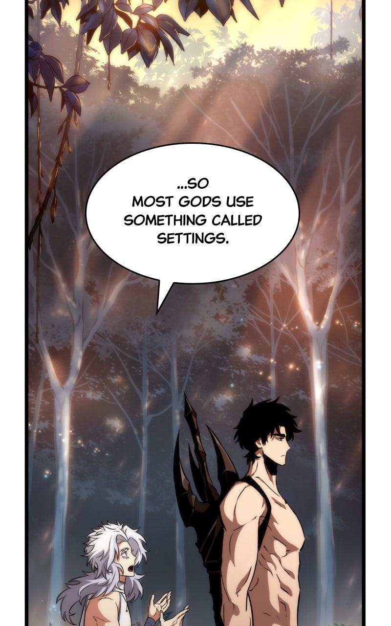 Read The World After the Fall EN Manga Online