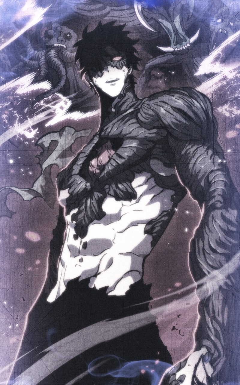 Read The World After the Fall EN Manga Online