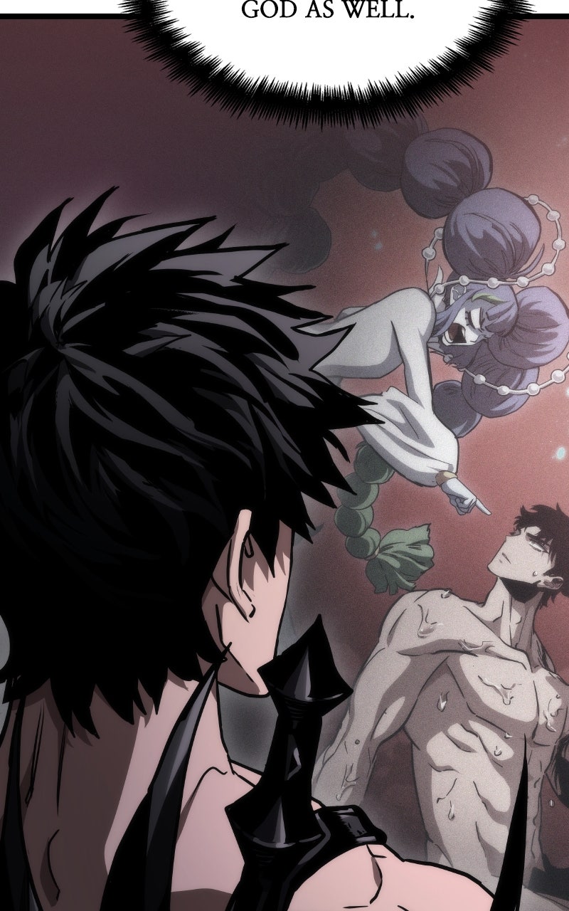 Read The World After the Fall EN Manga Online