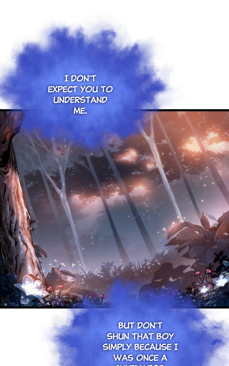 Read The World After the Fall EN Manga Online