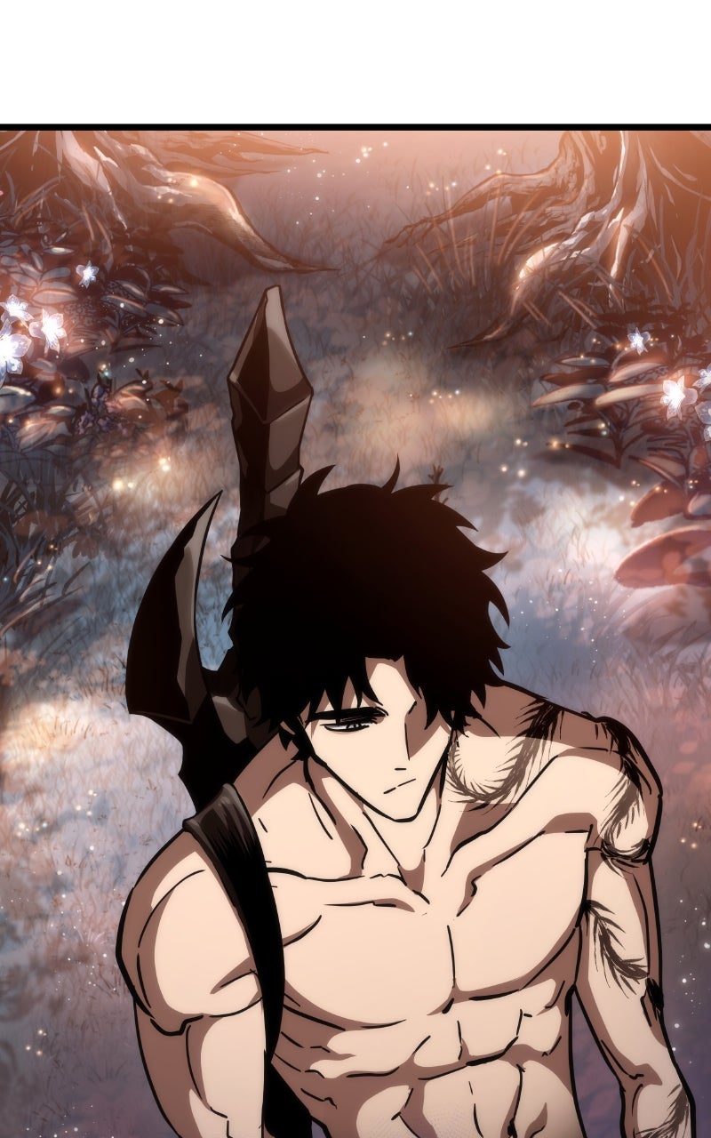 Read The World After the Fall EN Manga Online