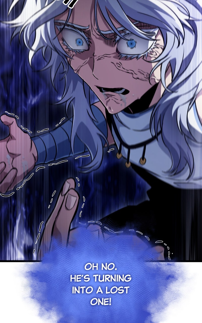 Read The World After the Fall EN Manga Online