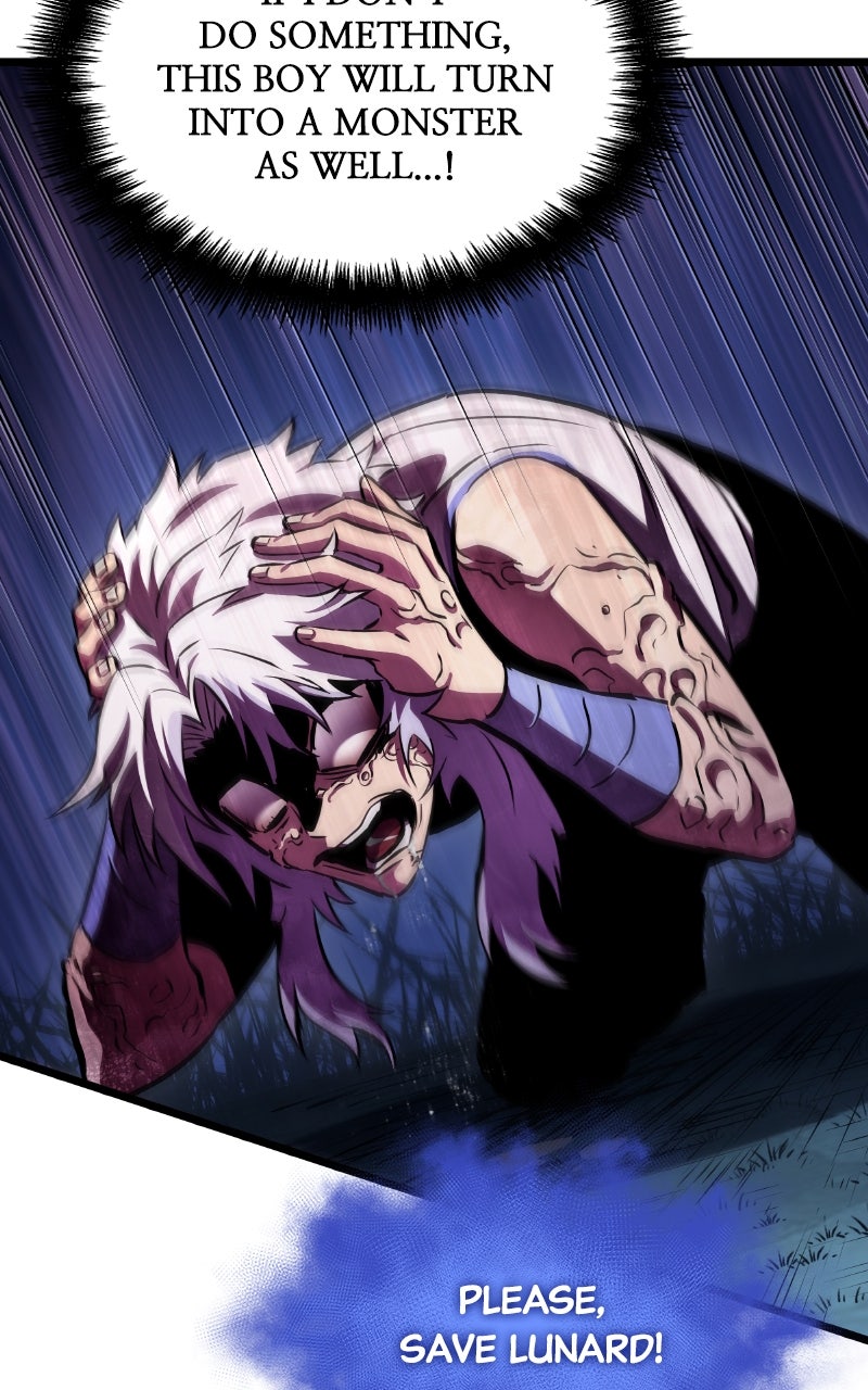 Read The World After the Fall EN Manga Online