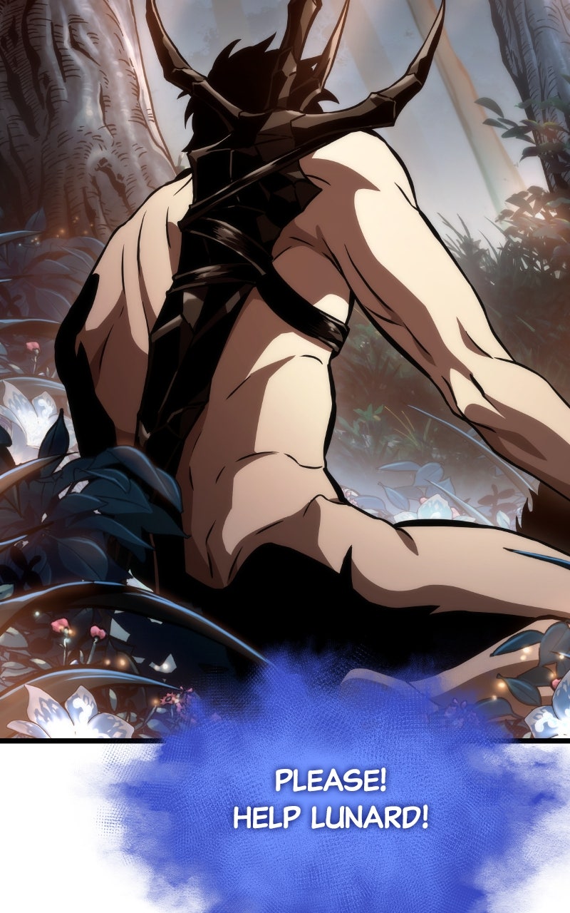 Read The World After the Fall EN Manga Online