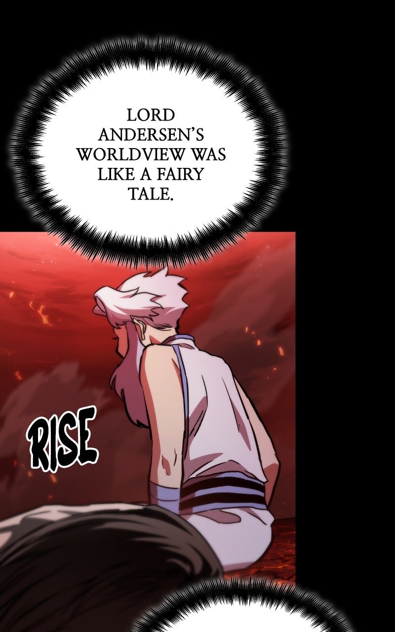 Read The World After the Fall EN Manga Online