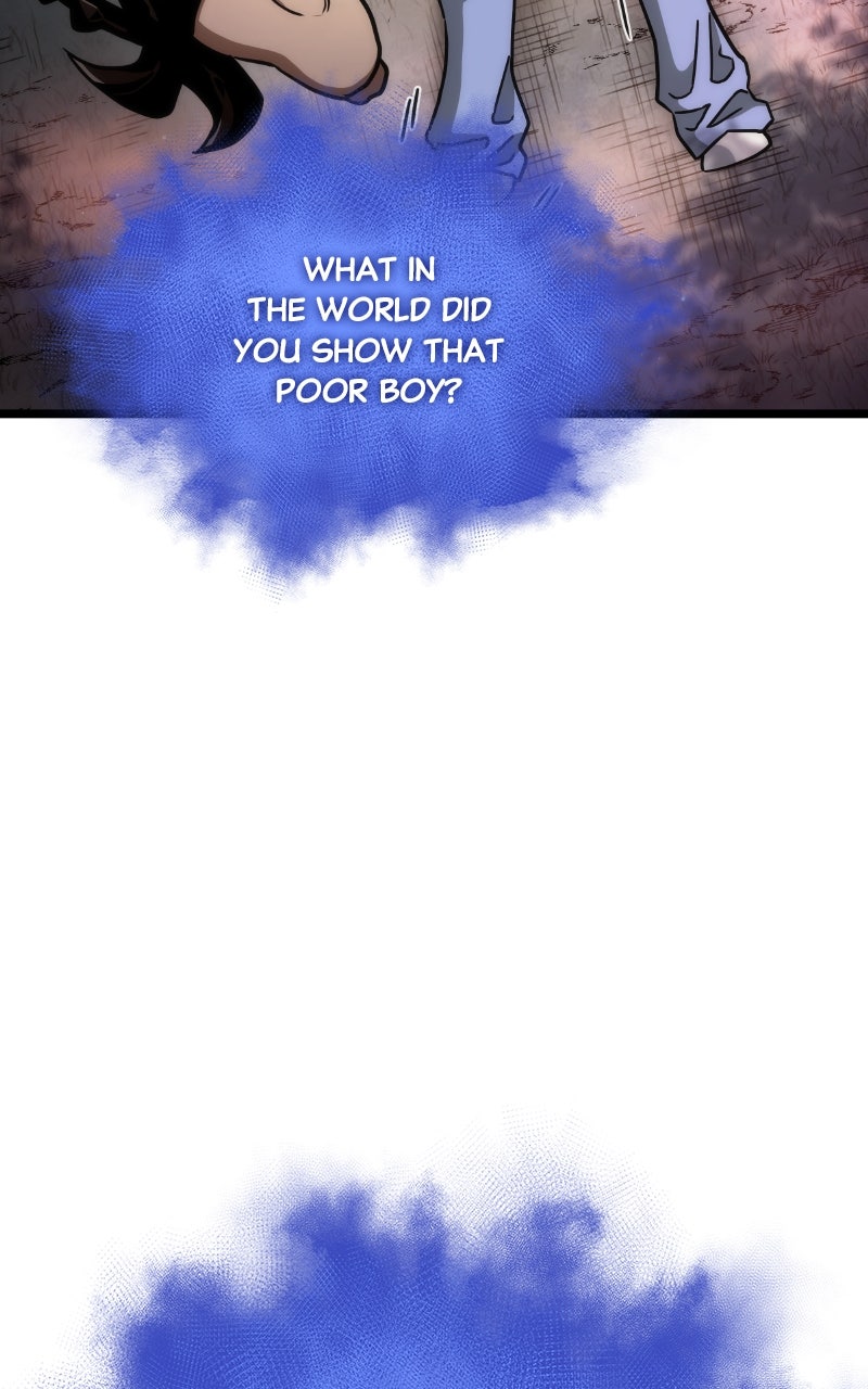 Read The World After the Fall EN Manga Online