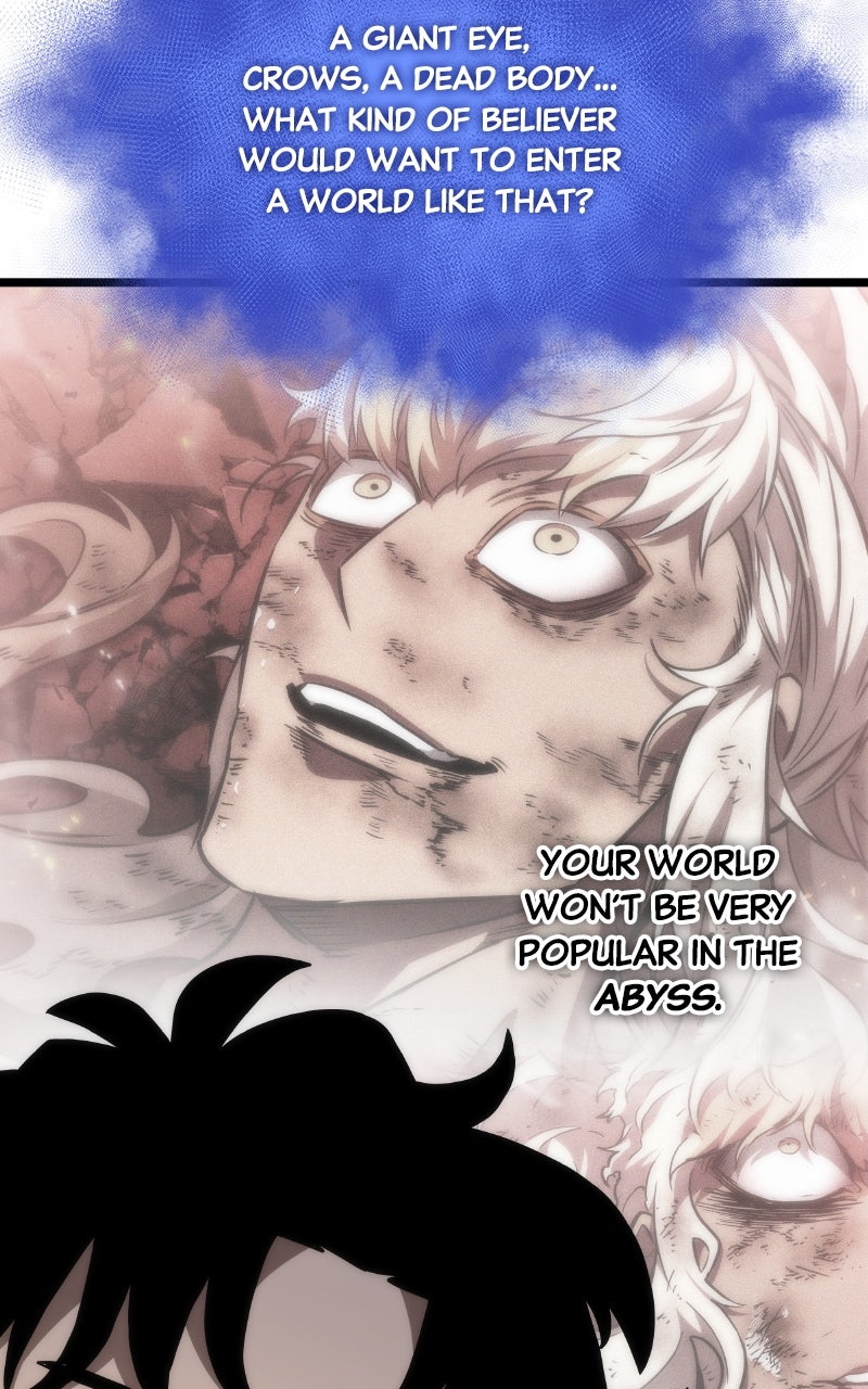 Read The World After the Fall EN Manga Online