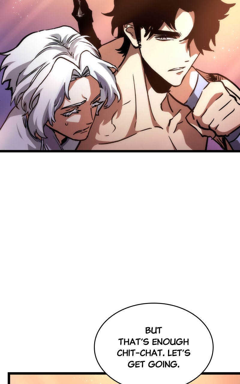 Read The World After the Fall EN Manga Online