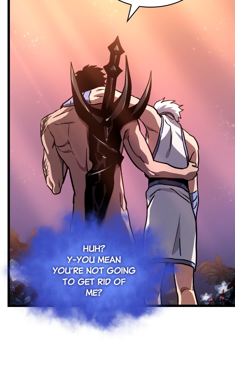 Read The World After the Fall EN Manga Online