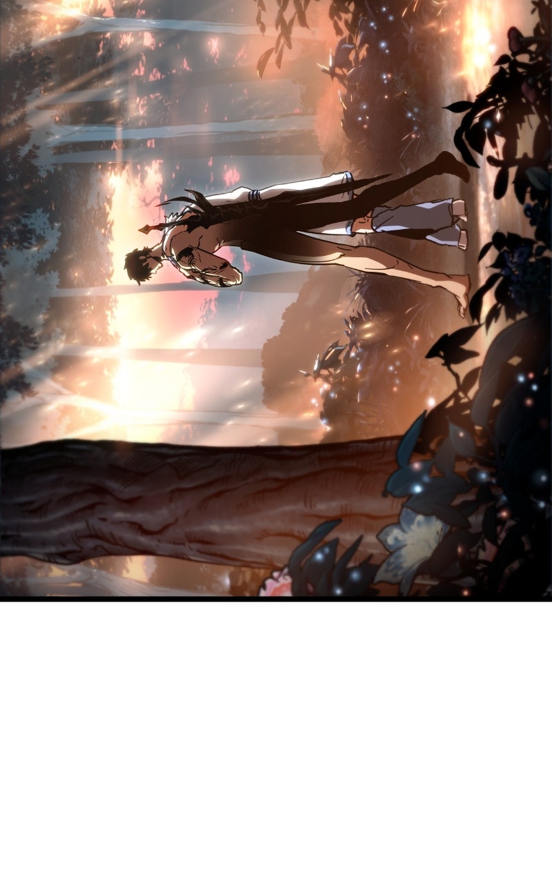 Read The World After the Fall EN Manga Online