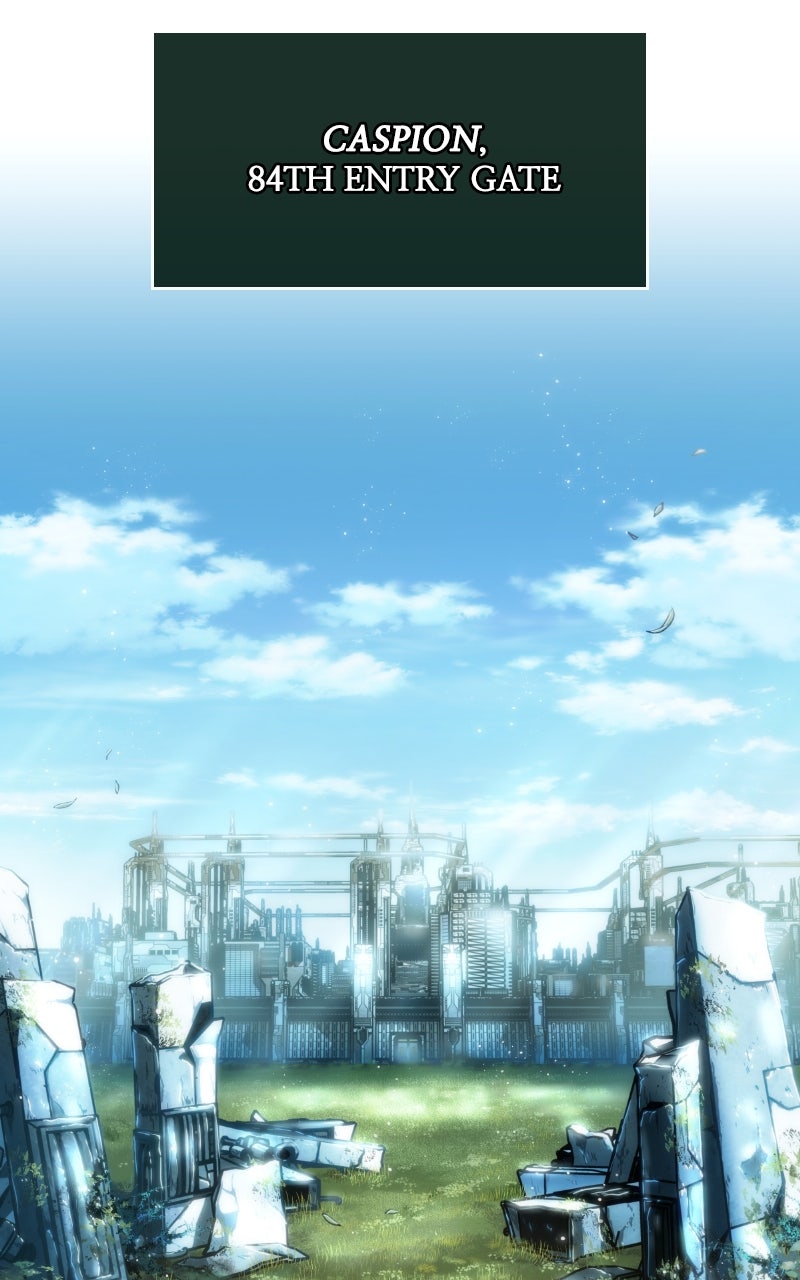 Read The World After the Fall EN Manga Online