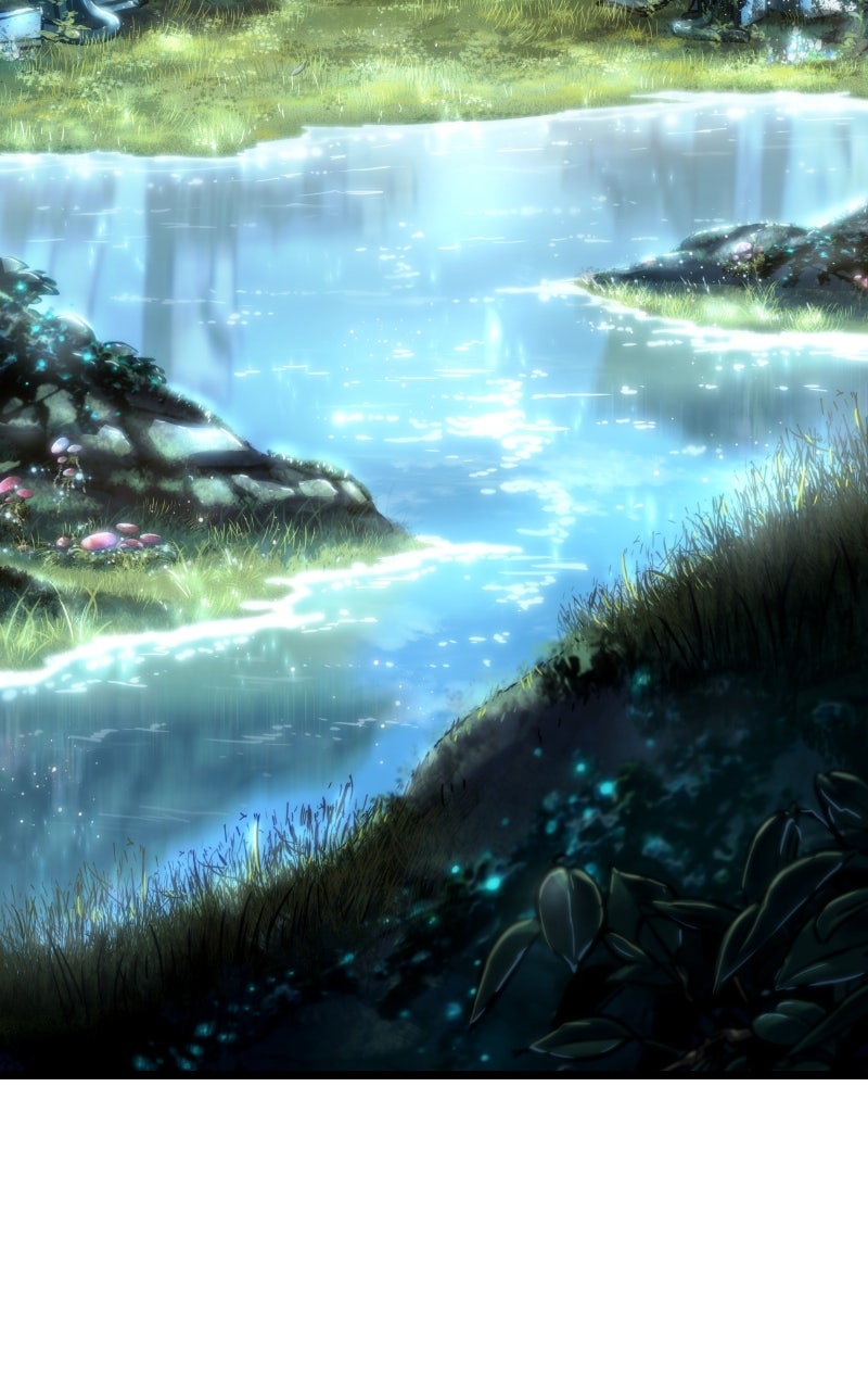 Read The World After the Fall EN Manga Online