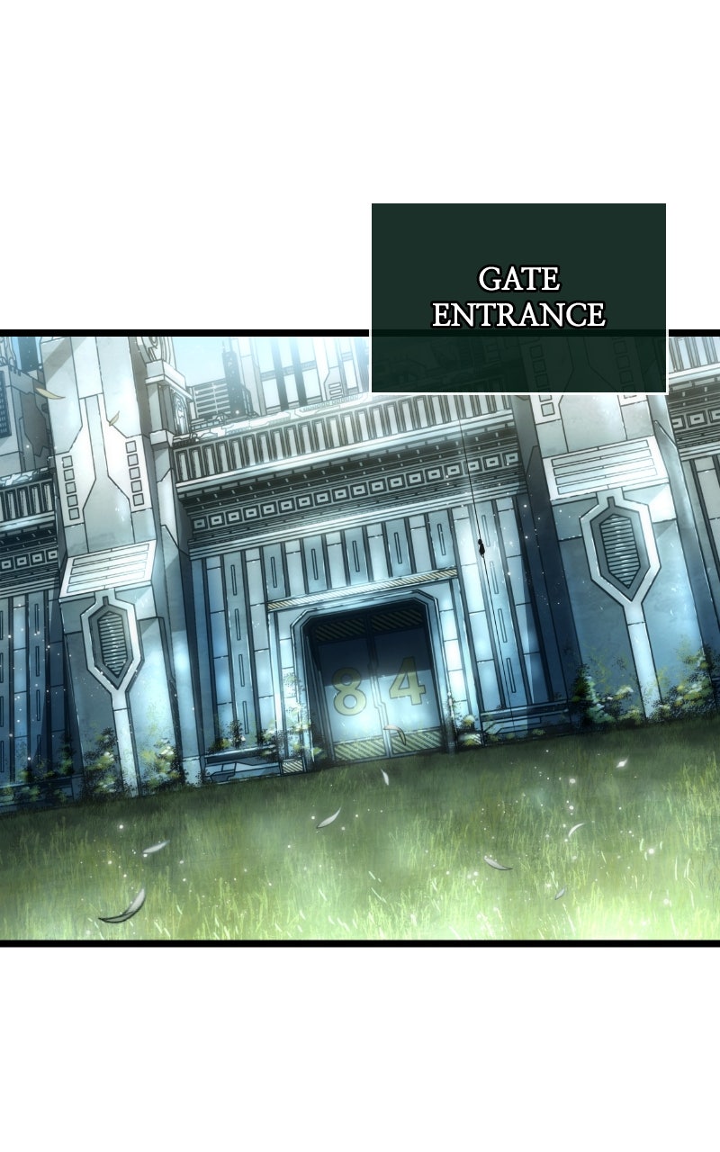 Read The World After the Fall EN Manga Online