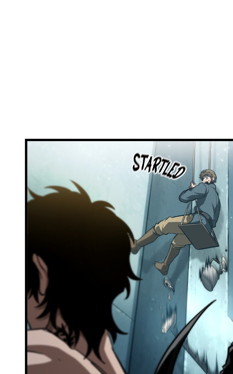 Read The World After the Fall EN Manga Online