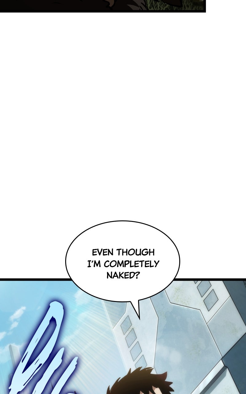 Read The World After the Fall EN Manga Online