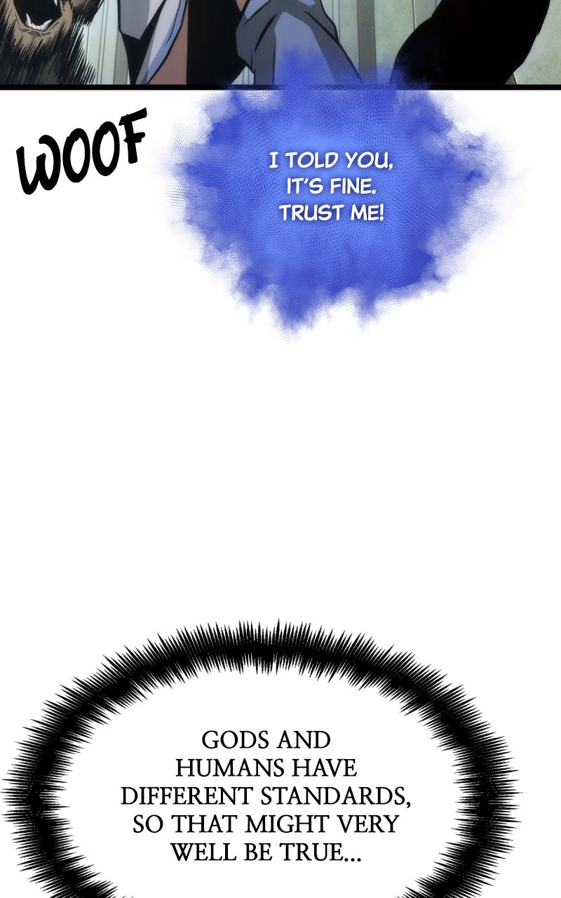 Read The World After the Fall EN Manga Online