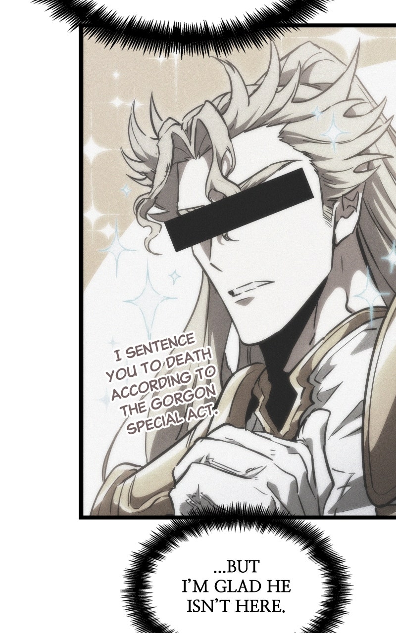 Read The World After the Fall EN Manga Online