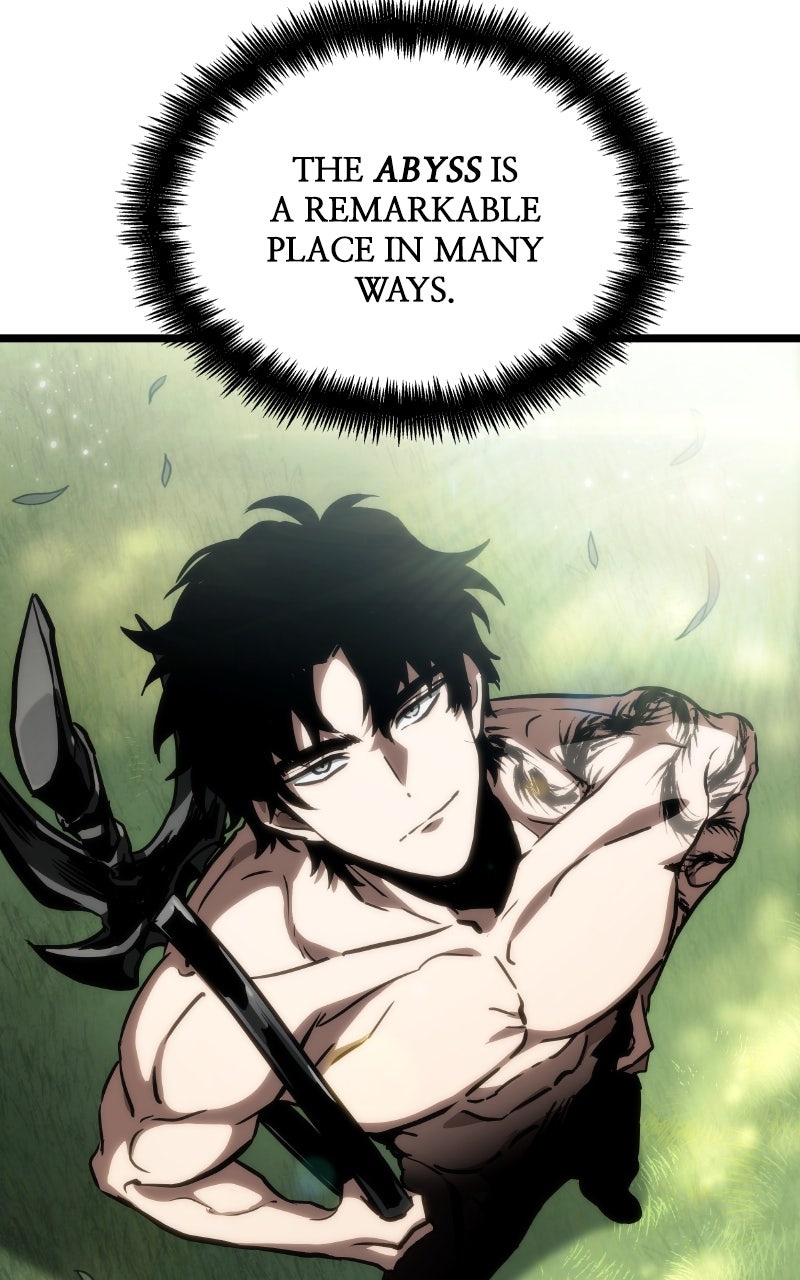 Read The World After the Fall EN Manga Online