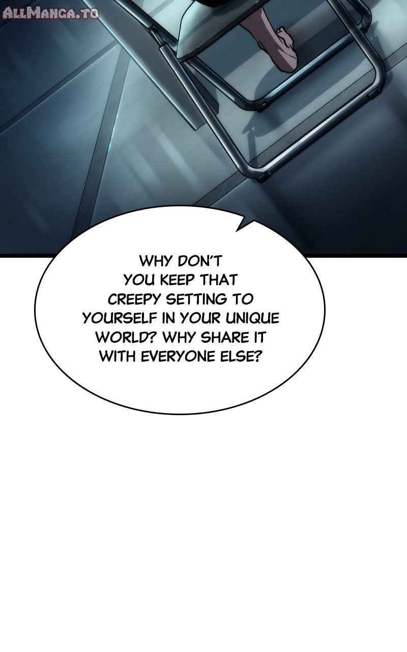 Read The World After the Fall EN Manga Online