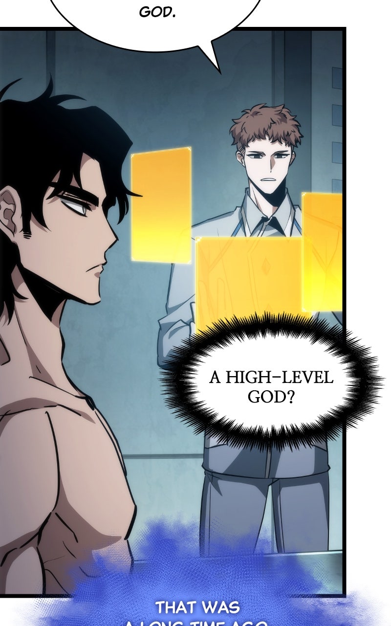 Read The World After the Fall EN Manga Online