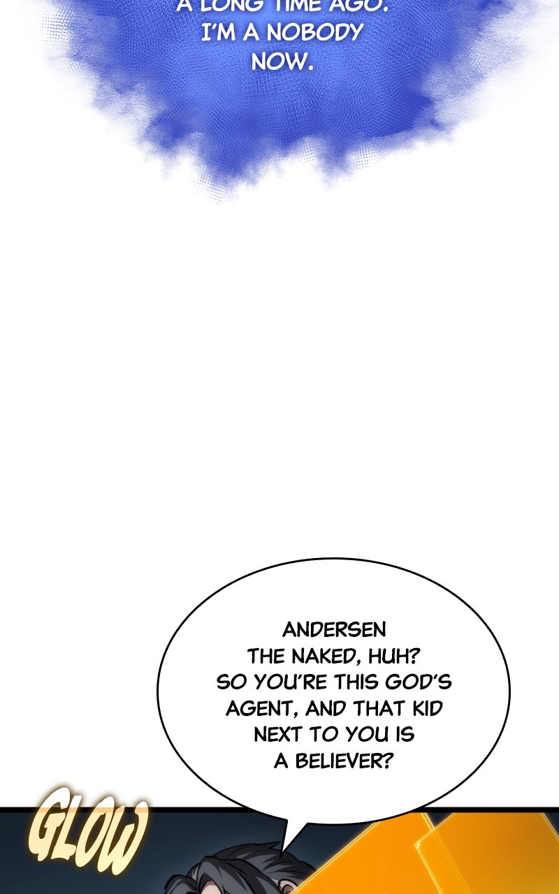 Read The World After the Fall EN Manga Online