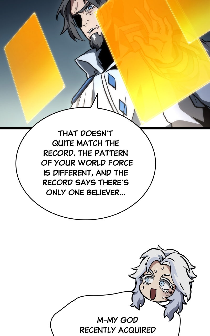 Read The World After the Fall EN Manga Online