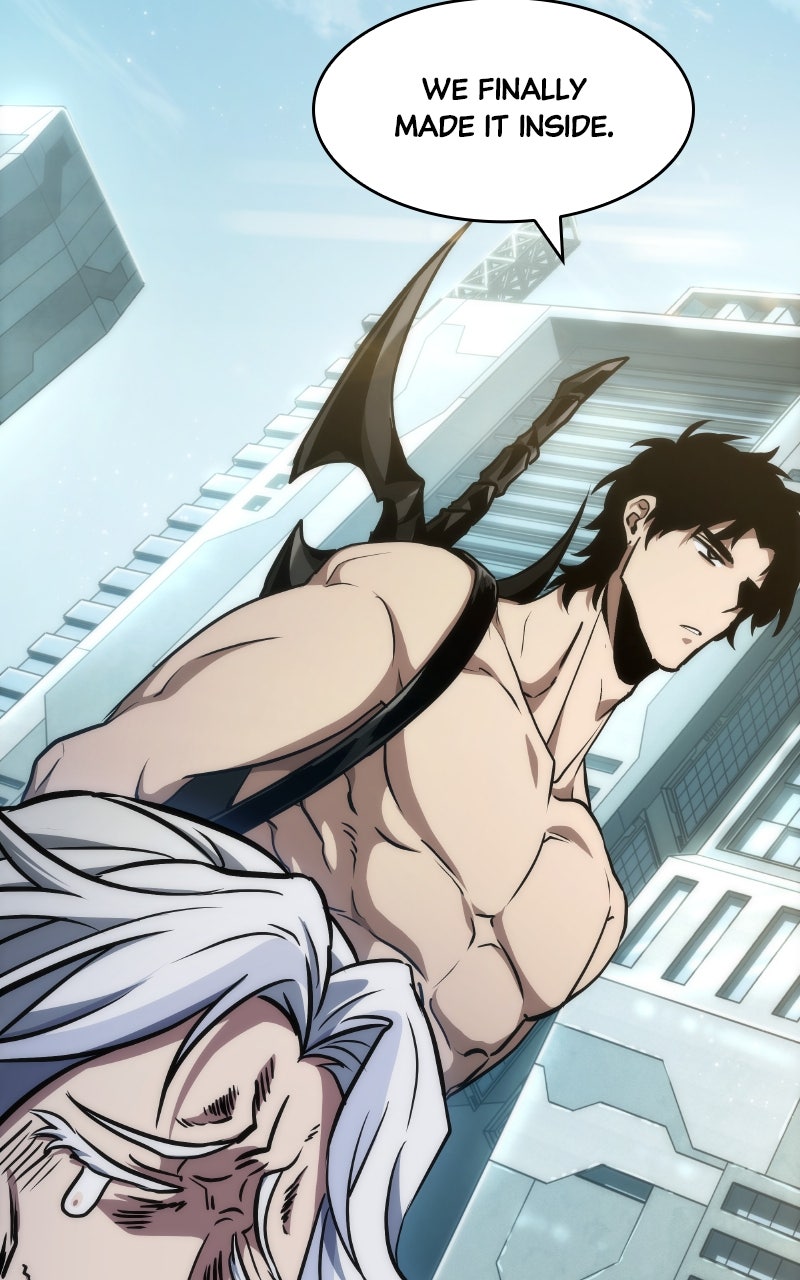 Read The World After the Fall EN Manga Online