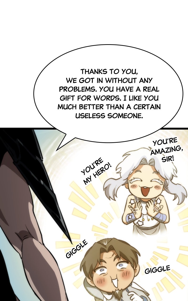 Read The World After the Fall EN Manga Online
